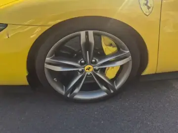 2022 Ferrari 296 с пробегом 6 500 км