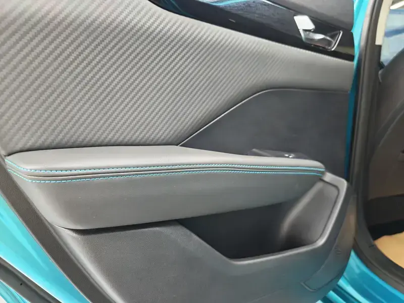 2021 Dongfeng Aeolus Yixuan с пробегом 41 000 км