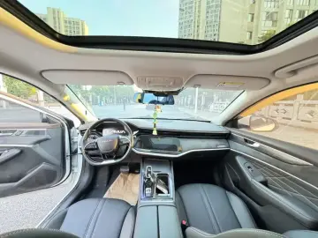 2022 Dongfeng Aeolus Yixuan Max с пробегом 45 400 км