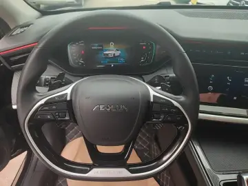 2021 Dongfeng Aeolus Yixuan Max с пробегом 29 600 км