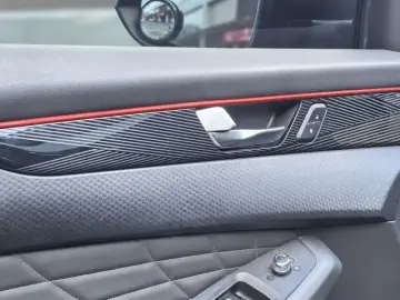 2021 Dongfeng Aeolus Yixuan Max с пробегом 25 800 км
