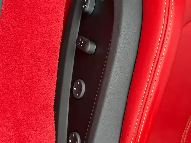 2019 Ferrari F8 с пробегом 10 000 км