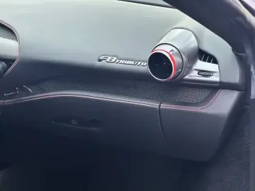 2019 Ferrari F8 с пробегом 8 200 км
