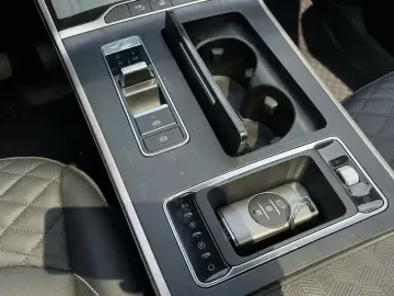 2021 Exeed TXL с пробегом 65 000 км