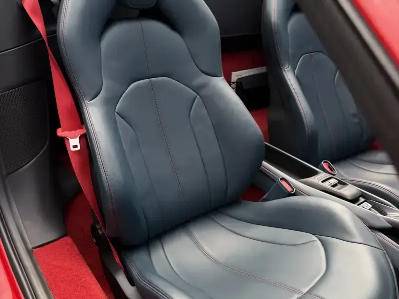 2020 Ferrari F8 с пробегом 8 300 км