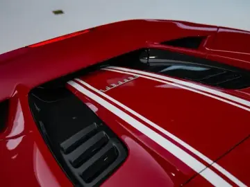 2020 Ferrari F8 с пробегом 7 000 км