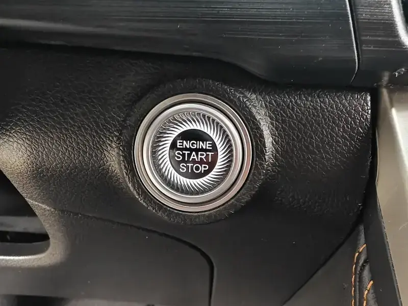 2019 Exeed TXL с пробегом 45 000 км