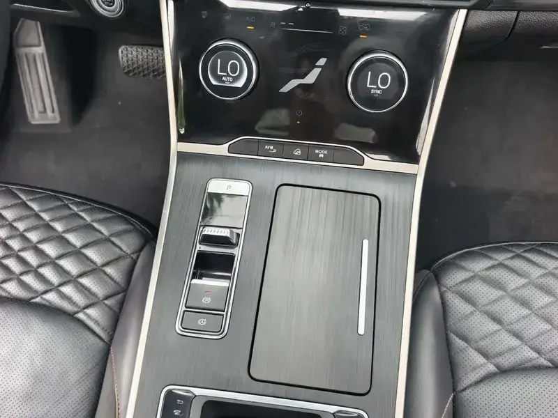 2019 Exeed TXL с пробегом 45 000 км