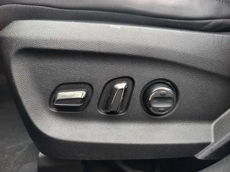 2019 Exeed TXL с пробегом 45 000 км