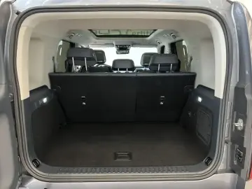 2023 BYD FangChengBao Leopard 5 с пробегом 47 000 км