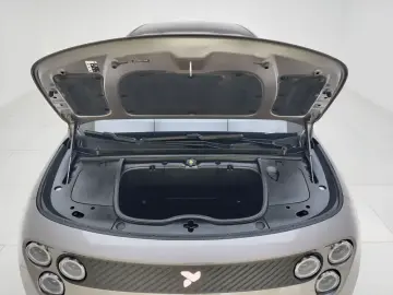 2025 Nio Firefly с пробегом 46 300 км