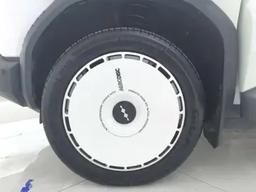 2025 BYD FangChengBao Titanium 3 с пробегом 24 000 км