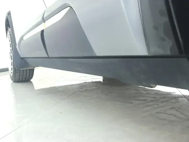 2025 BYD FangChengBao Titanium 3 с пробегом 24 000 км