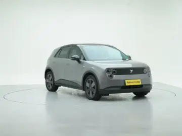2025 Nio Firefly с пробегом 6 300 км