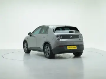 2025 Nio Firefly с пробегом 6 300 км