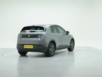 2025 Nio Firefly с пробегом 6 300 км