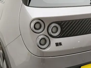 2025 Nio Firefly с пробегом 6 300 км