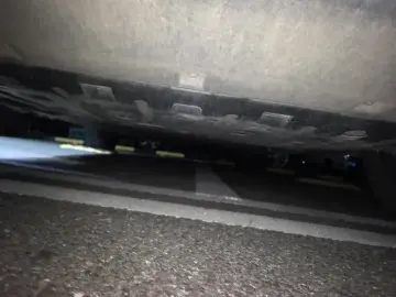 2025 BYD FangChengBao Titanium 3 с пробегом 69 000 км