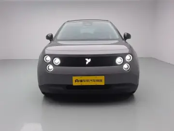 2025 Nio Firefly с пробегом 19 000 км