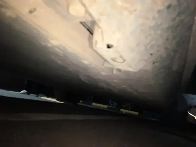 2025 BYD FangChengBao Titanium 3 с пробегом 69 000 км