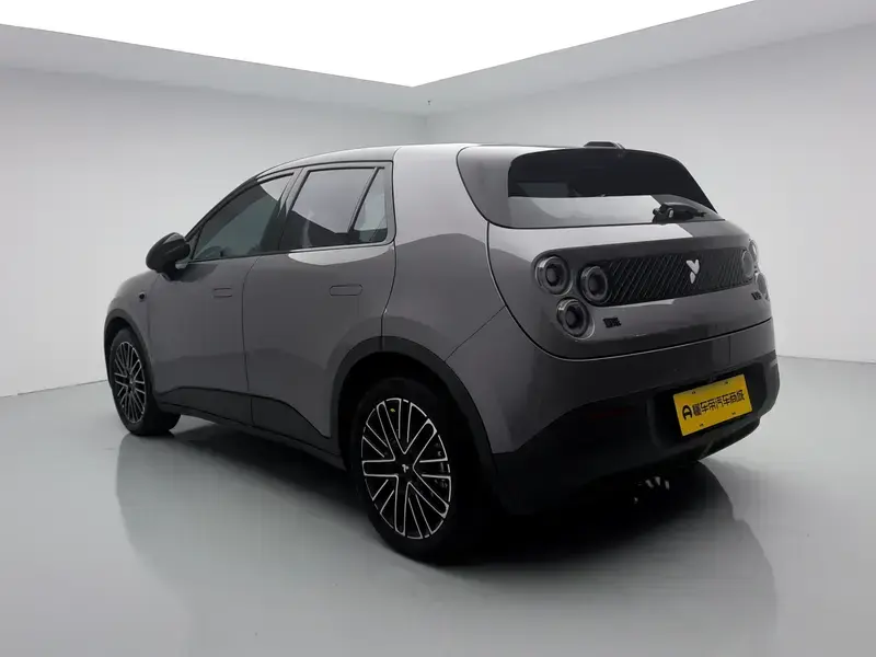 2025 Nio Firefly с пробегом 19 000 км