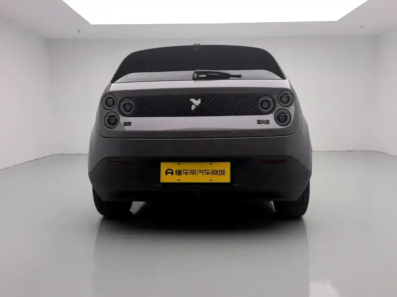 2025 Nio Firefly с пробегом 19 000 км