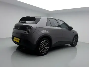 2025 Nio Firefly с пробегом 19 000 км