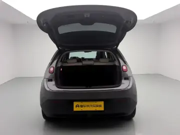 2025 Nio Firefly с пробегом 19 000 км