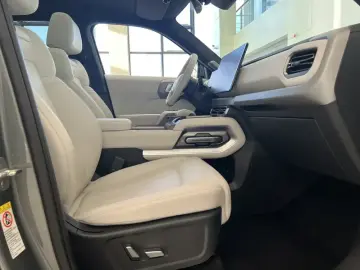 2025 BYD FangChengBao Titanium 3 с пробегом 17 000 км
