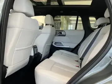 2025 BYD FangChengBao Titanium 3 с пробегом 17 000 км
