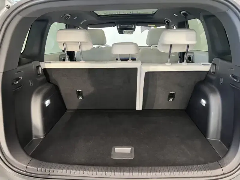 2025 BYD FangChengBao Titanium 3 с пробегом 17 000 км