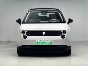 2026 Nio Firefly с пробегом 2 000 км