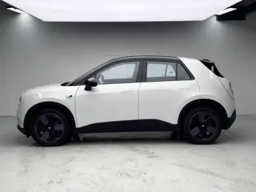 2026 Nio Firefly с пробегом 2 000 км