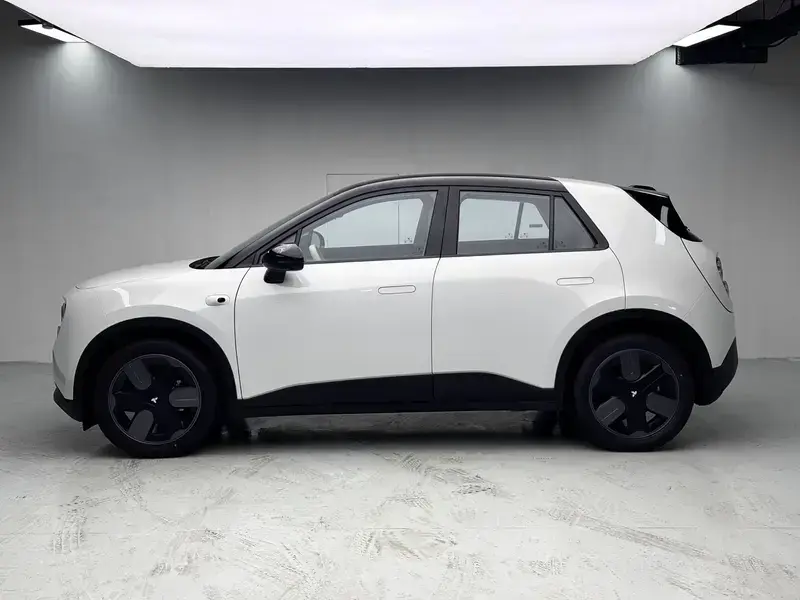 2026 Nio Firefly с пробегом 2 000 км