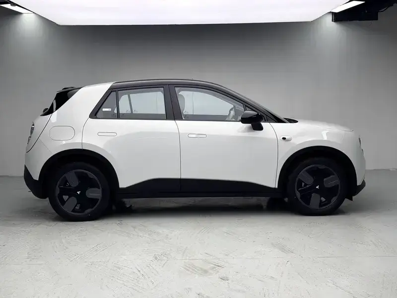 2026 Nio Firefly с пробегом 2 000 км