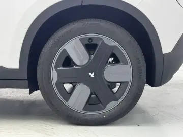 2026 Nio Firefly с пробегом 2 000 км