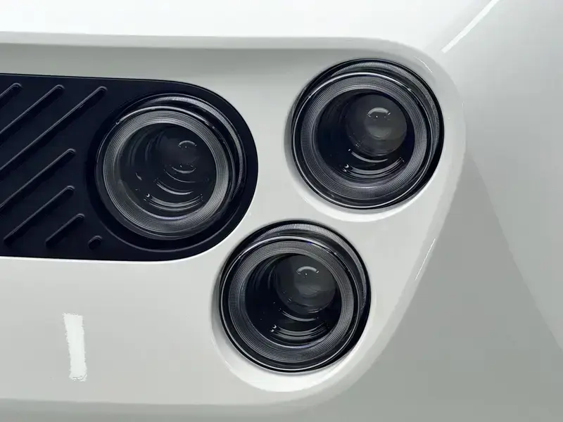 2026 Nio Firefly с пробегом 2 000 км