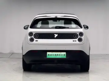 2026 Nio Firefly с пробегом 2 000 км