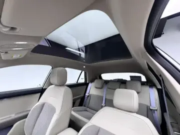 2026 Nio Firefly с пробегом 2 000 км