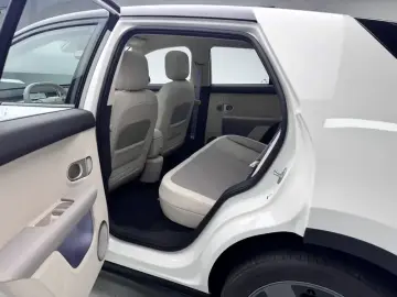 2026 Nio Firefly с пробегом 2 000 км