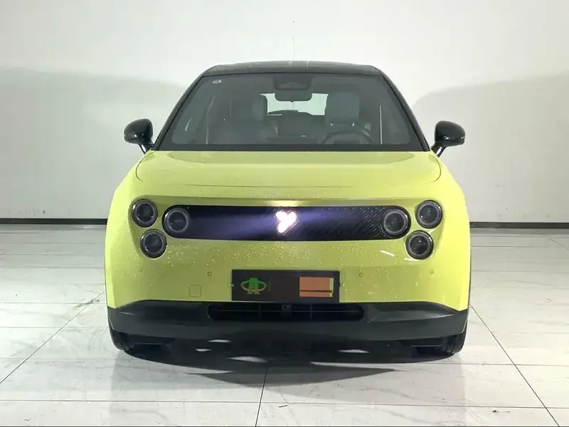 2025 Nio Firefly с пробегом 7 000 км