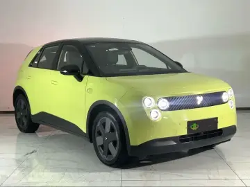 2025 Nio Firefly с пробегом 7 000 км