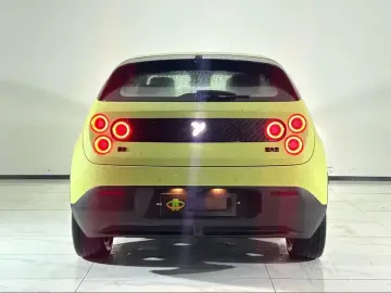 2025 Nio Firefly с пробегом 7 000 км