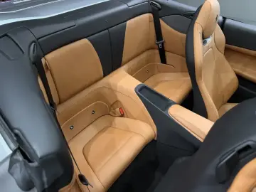 2021 Ferrari Portofino с пробегом 15 500 км