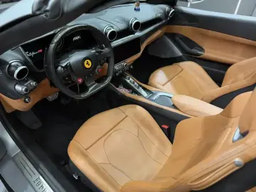 2021 Ferrari Portofino с пробегом 15 500 км