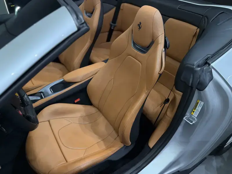 2021 Ferrari Portofino с пробегом 15 500 км