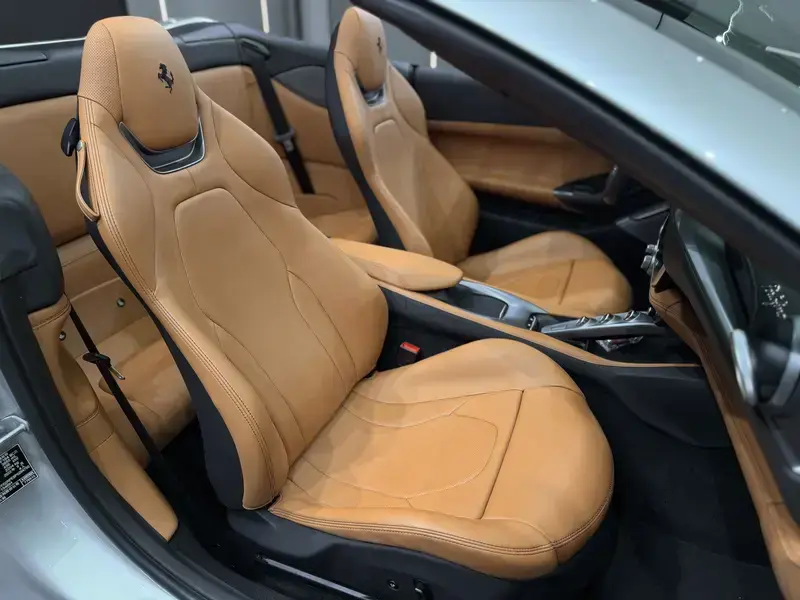 2021 Ferrari Portofino с пробегом 15 500 км