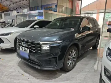 Ford Edge