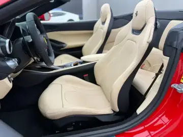 2021 Ferrari Portofino с пробегом 9 000 км