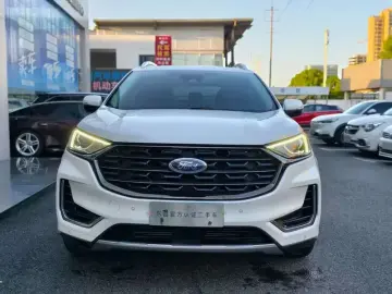 2021 Ford Edge с пробегом 28 000 км